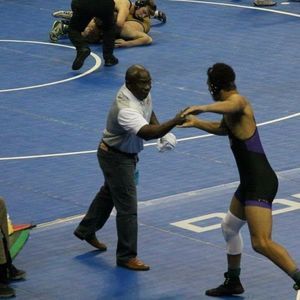 Meet your Posher, Adrian